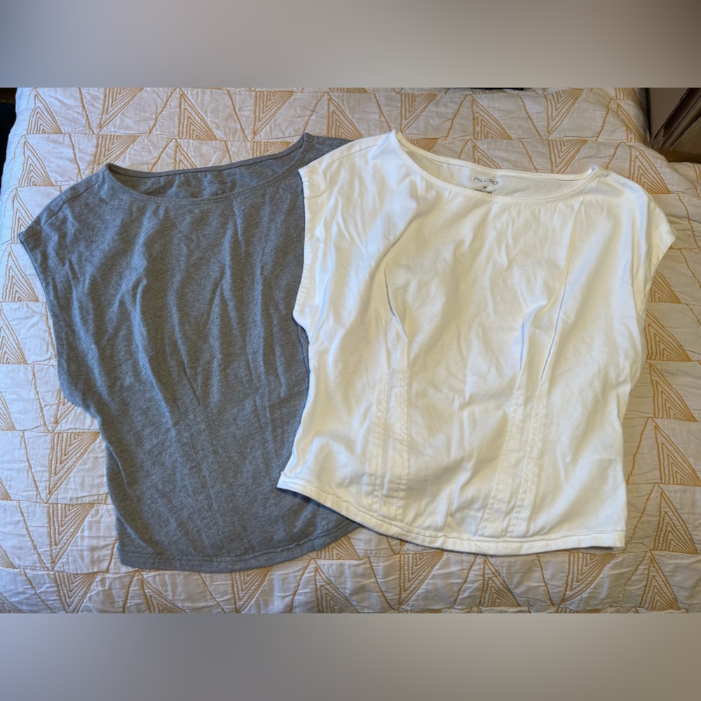 Anthropologie T Shirt Bundle